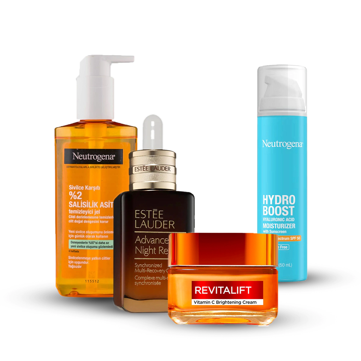 Wholesale Beauty & Personal Care