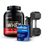 Wholesale Health & Fitness Products