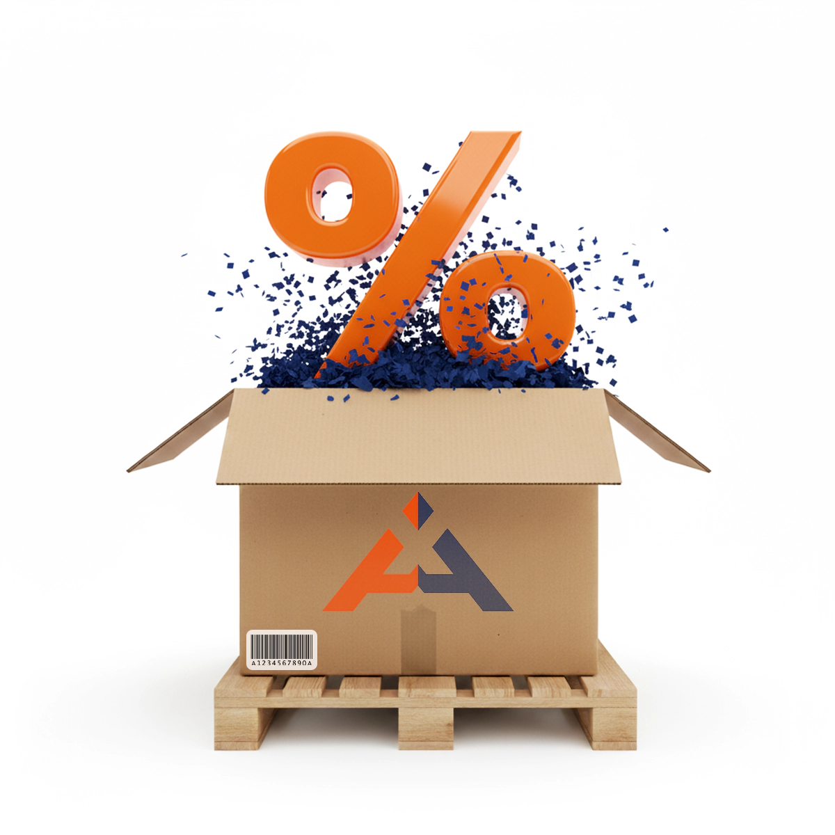 AALAMTRADE Wholesale Clearance Deal