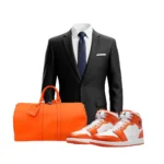 Wholesale Fashion & Apparel