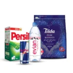 Wholesale FMCG & Groceries